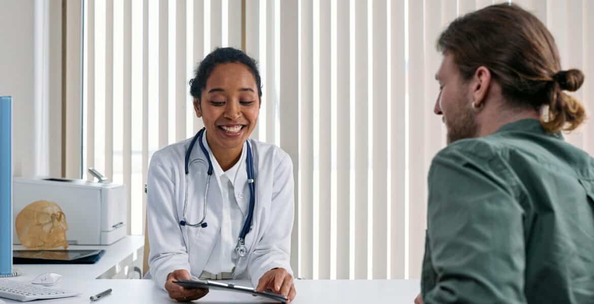 Increase Healthcare Leads Conversion Rate