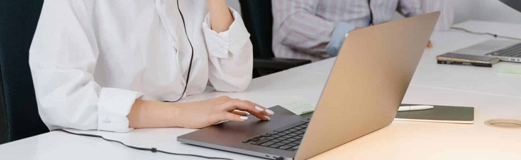 Sales Call Recording Techniques