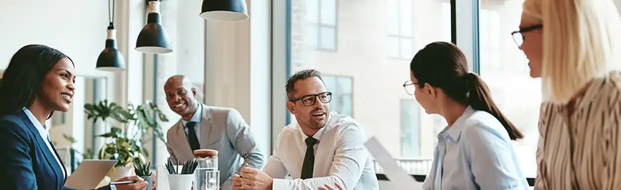 Simple Lead Management with Leadport