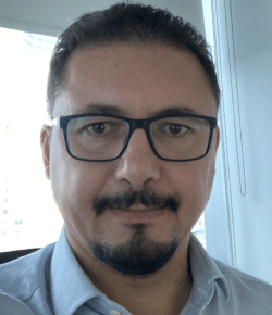 Head of Direct Sales 