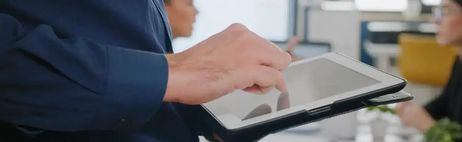 Never Miss a Lead Again