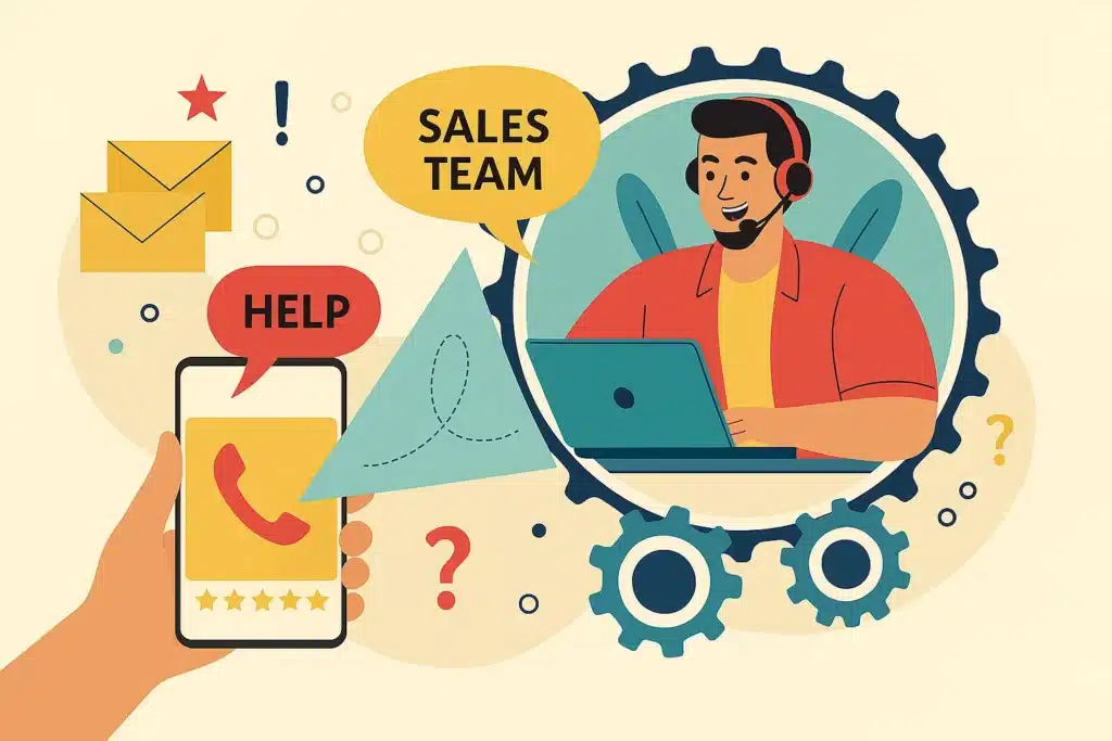 Sale
