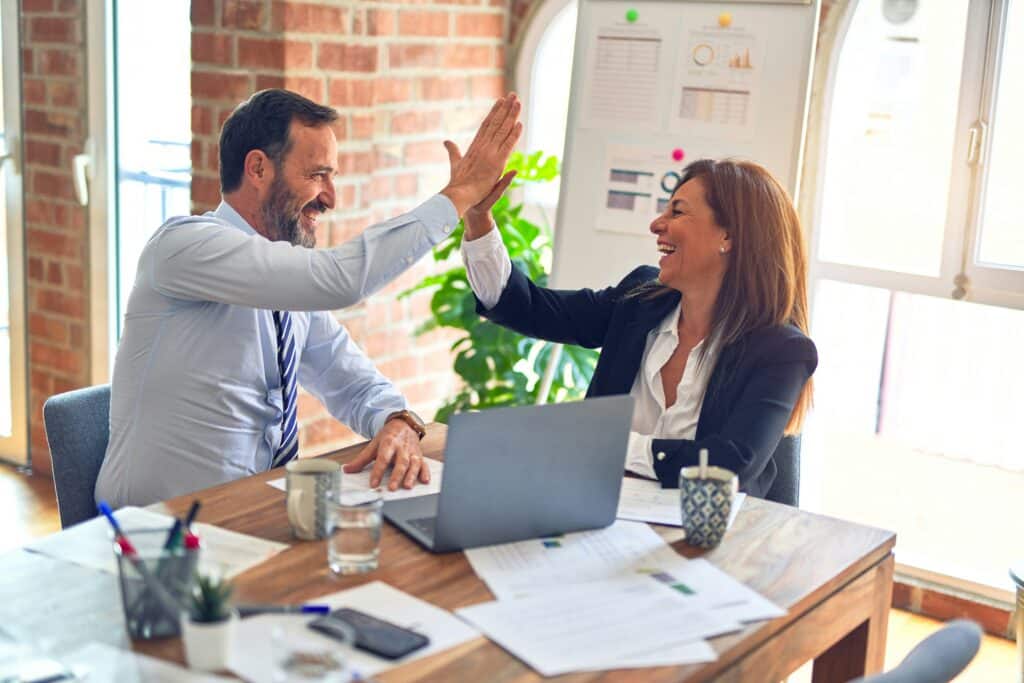 LinkedIn Leads and Hub
