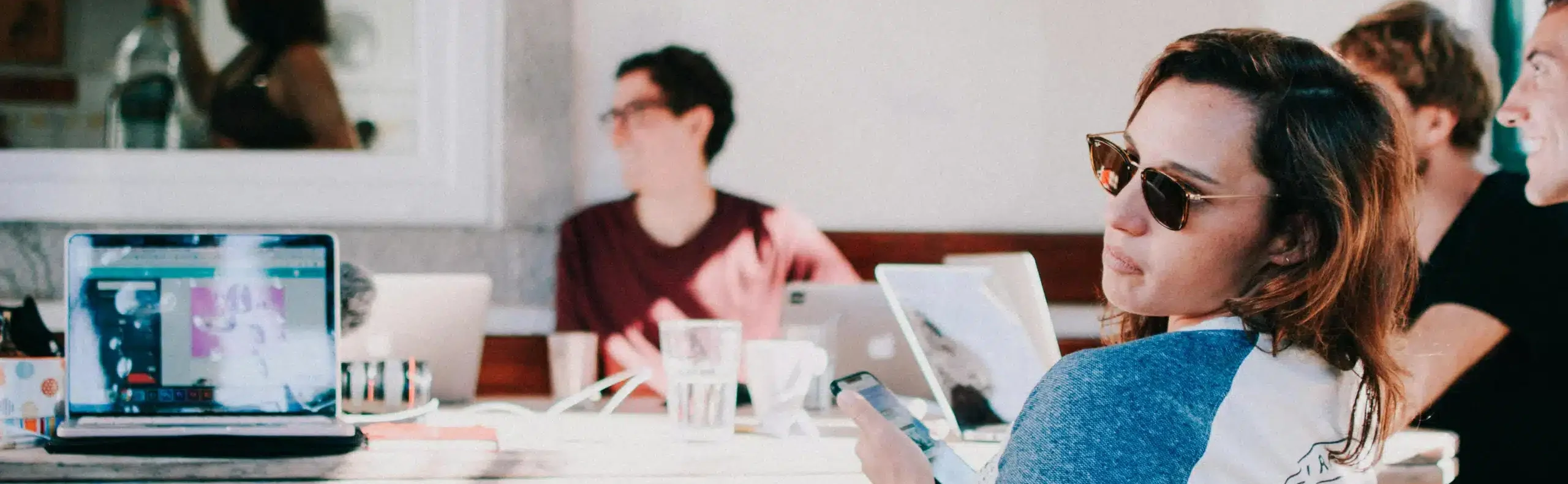 Small Business Lead Management
