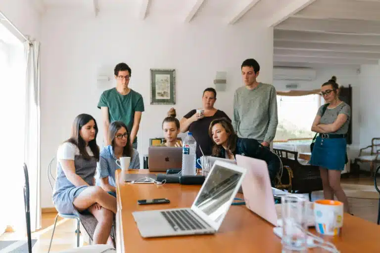 AI Powered Intelligent Call Management with Leadport AI