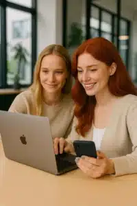 Sales Team Coaching