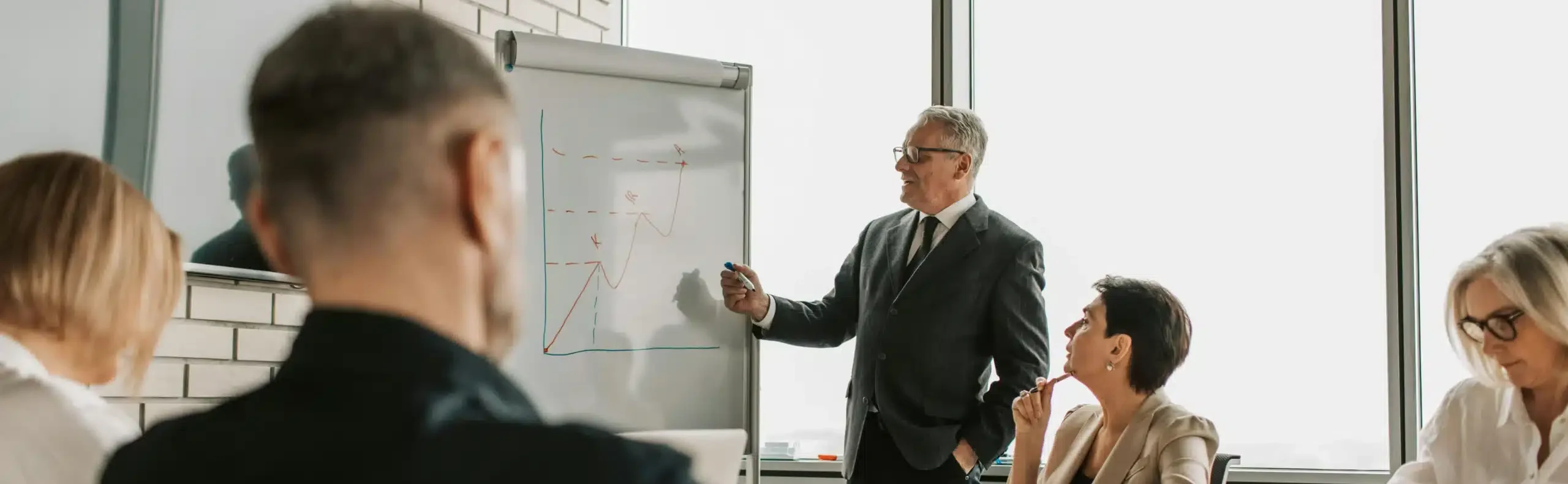 Smart Lead Management