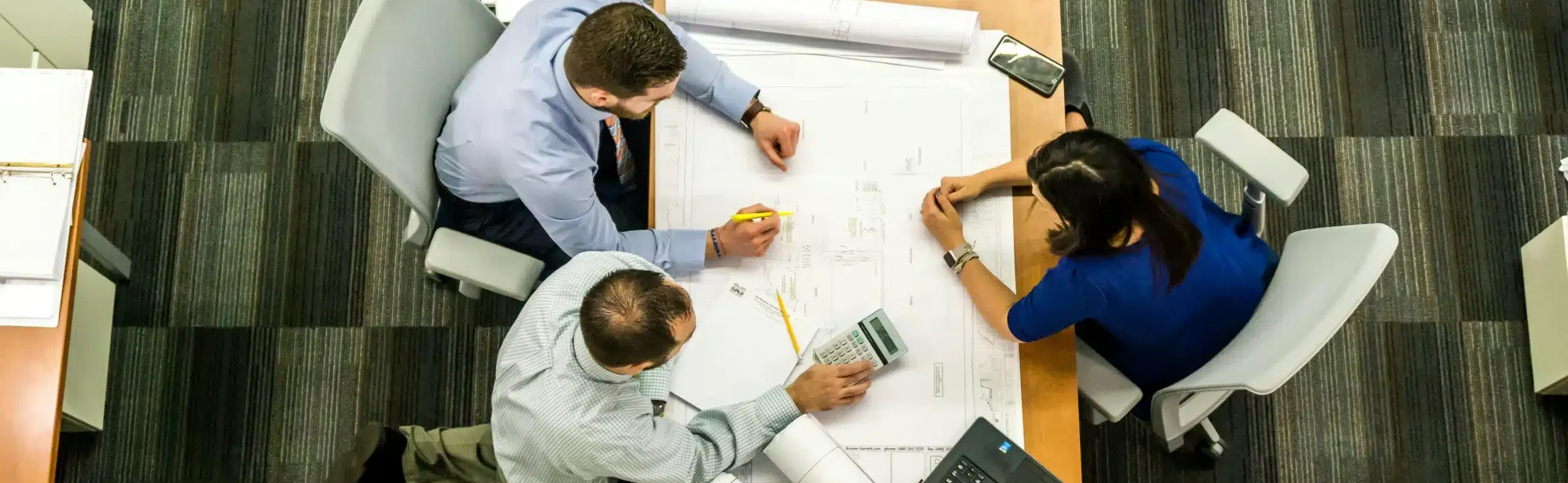 Integrated Call Management Boost Conversion Rate for Real Estate Companies