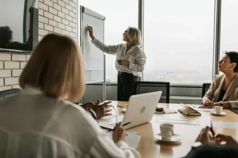 Improve your follow-up strategy with Leadport