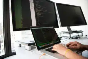 smart lead routing in law firms showing practice area queues and assignment rules